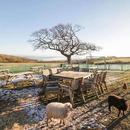Appartamento Granary Ulverston Esterno foto