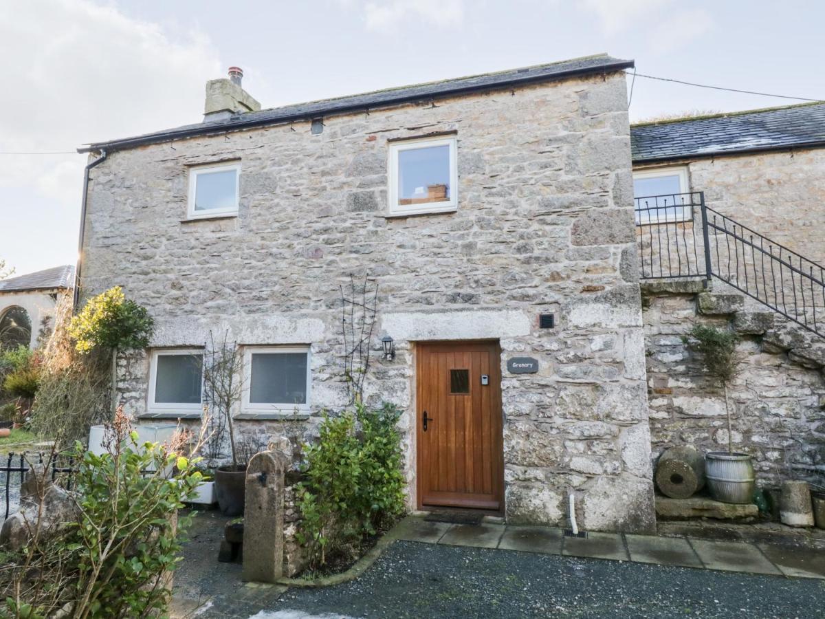 Appartamento Granary Ulverston Esterno foto