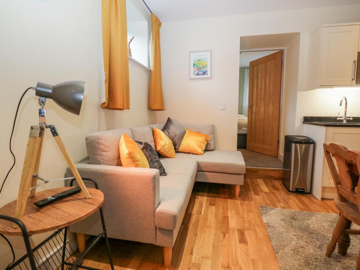 Appartamento Granary Ulverston Esterno foto