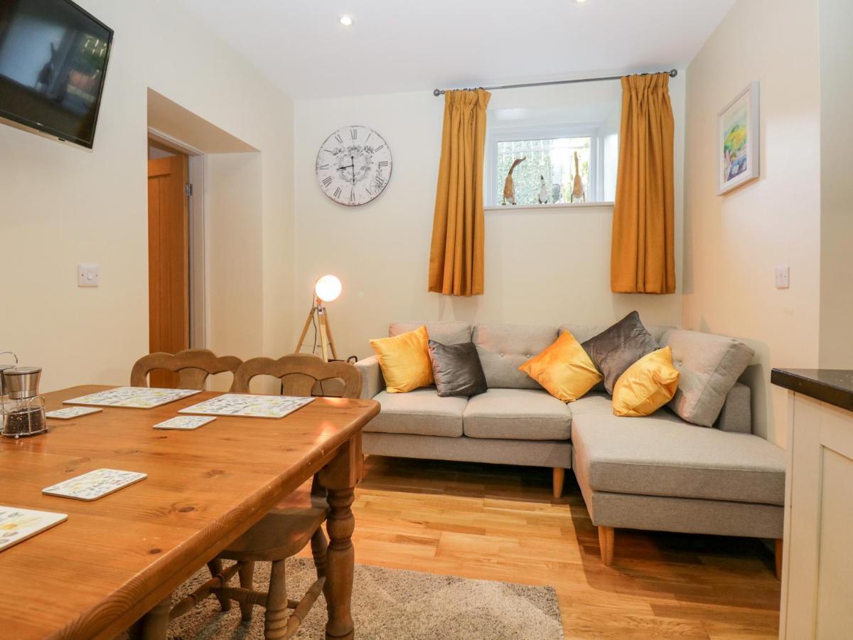 Appartamento Granary Ulverston Esterno foto