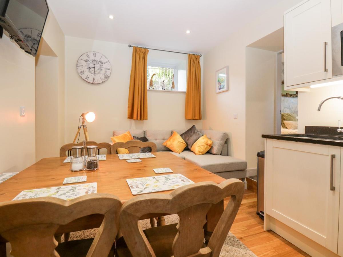 Appartamento Granary Ulverston Esterno foto