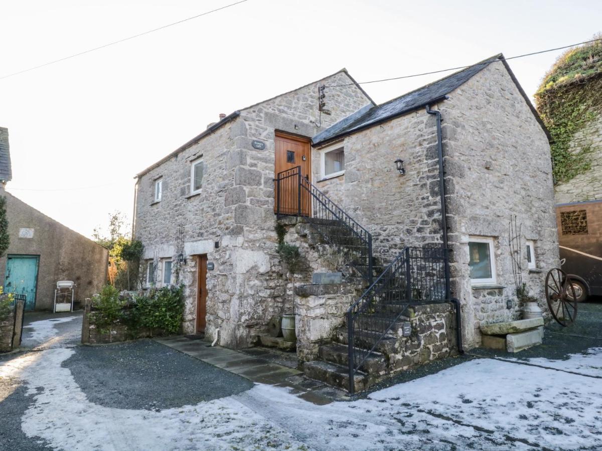 Appartamento Granary Ulverston Esterno foto