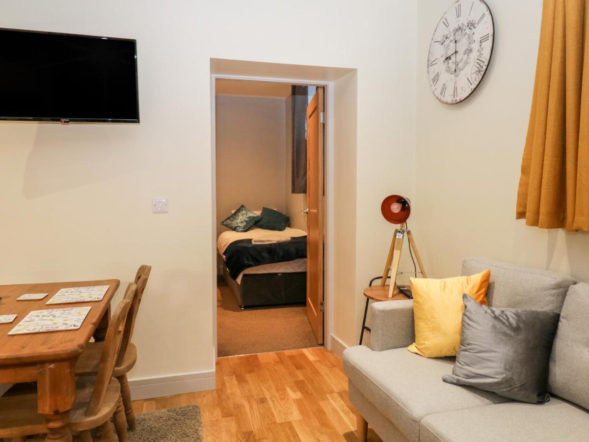 Appartamento Granary Ulverston Esterno foto