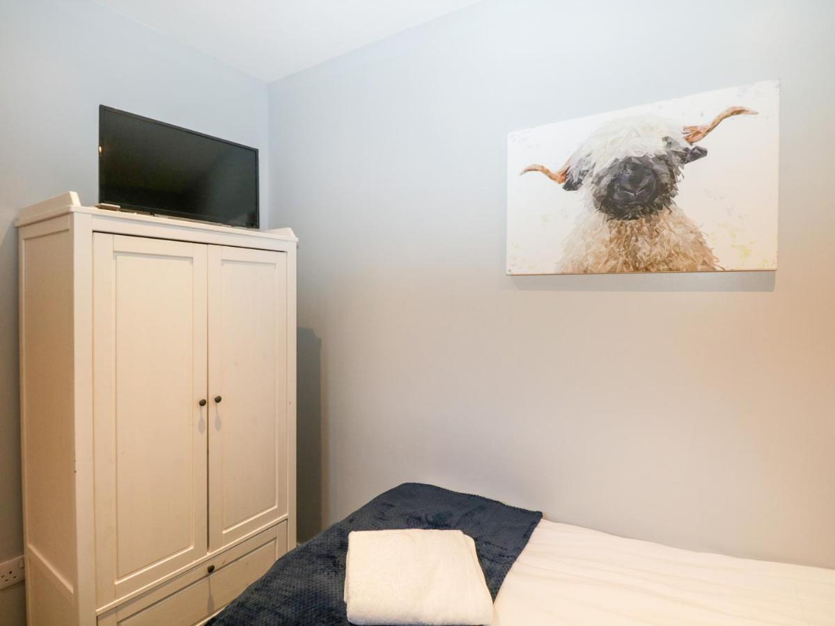 Appartamento Granary Ulverston Esterno foto