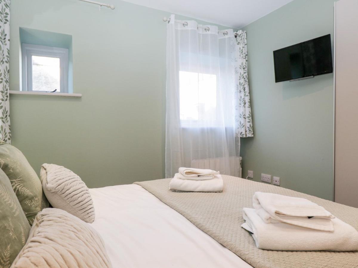 Appartamento Granary Ulverston Esterno foto