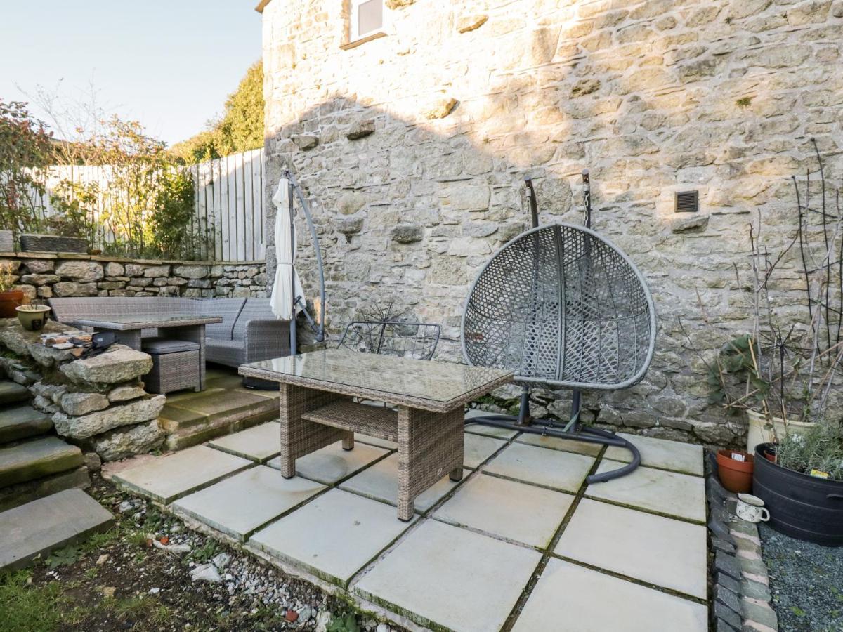 Appartamento Granary Ulverston Esterno foto