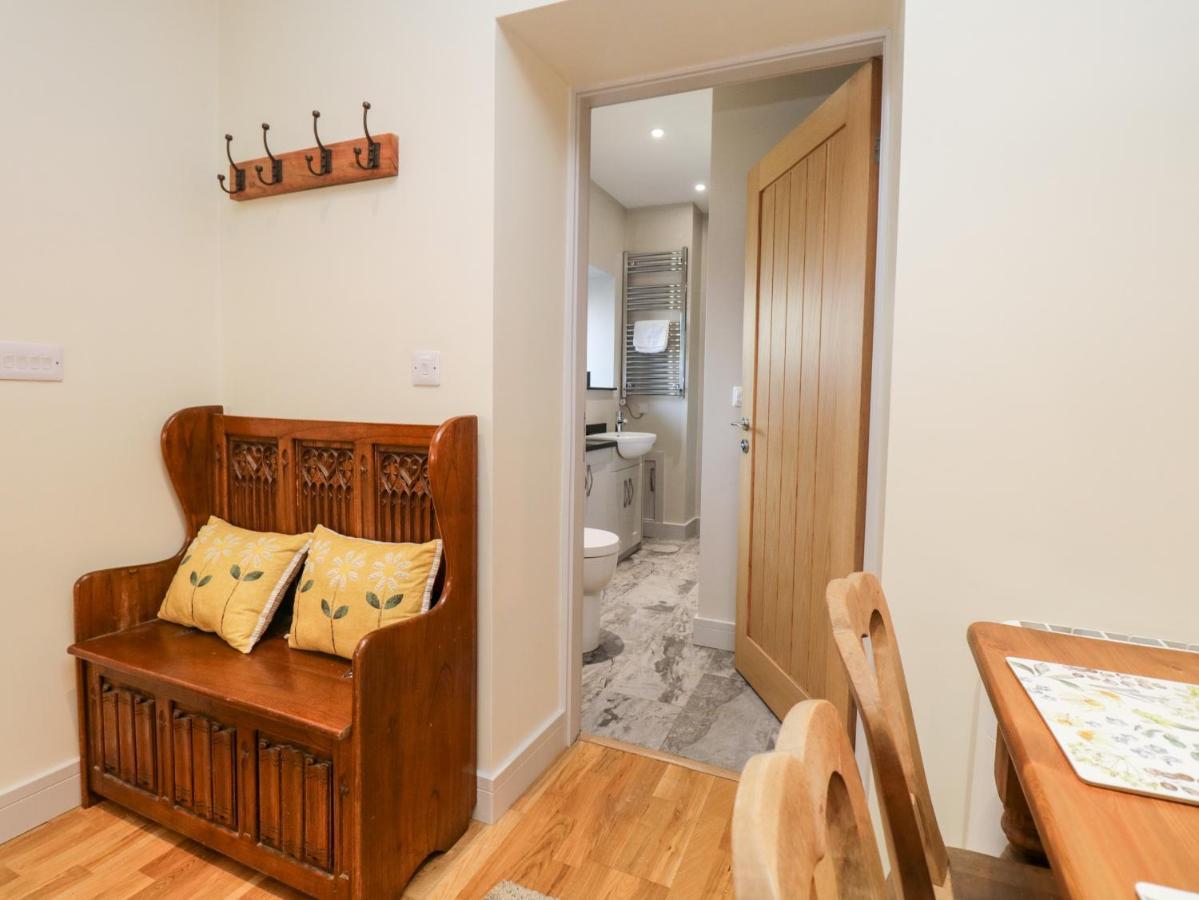 Appartamento Granary Ulverston Esterno foto