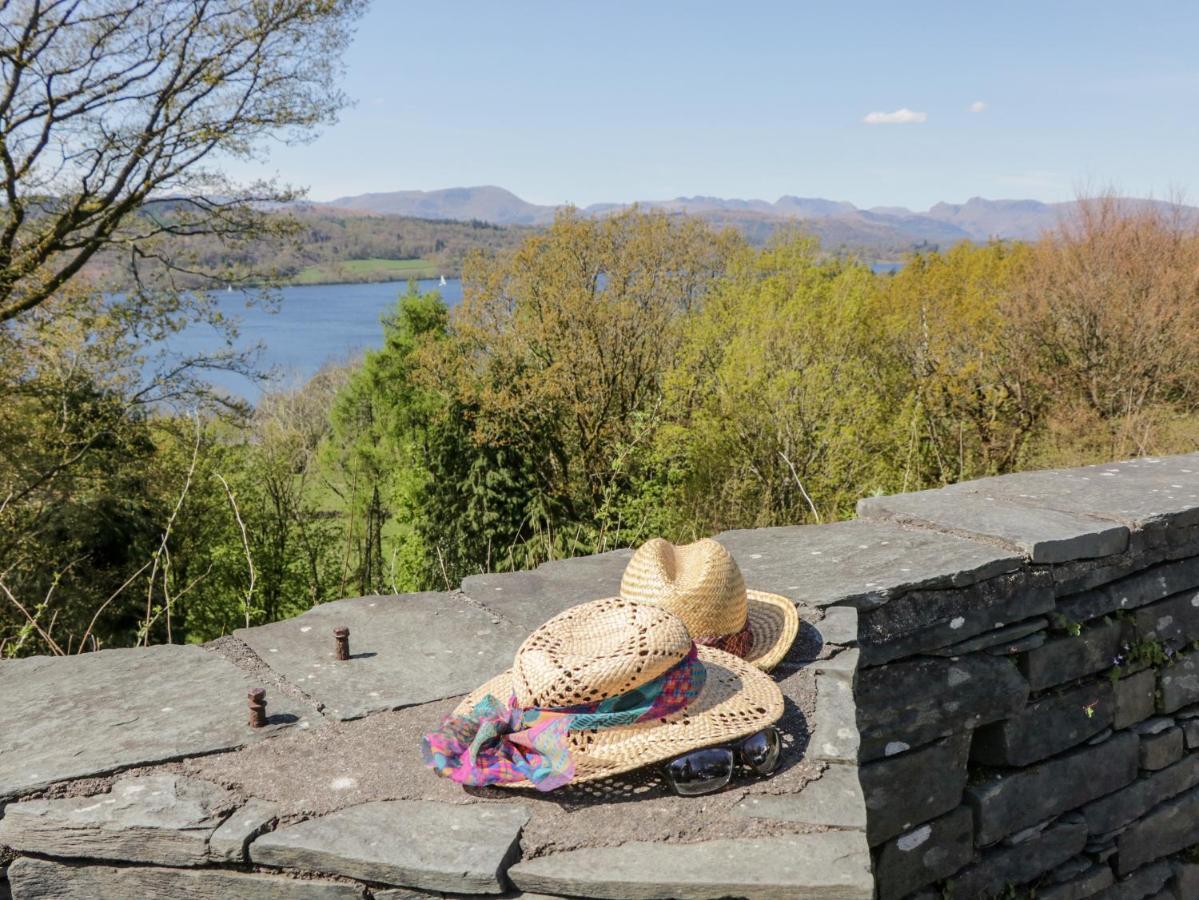 Appartamento Granary Ulverston Esterno foto