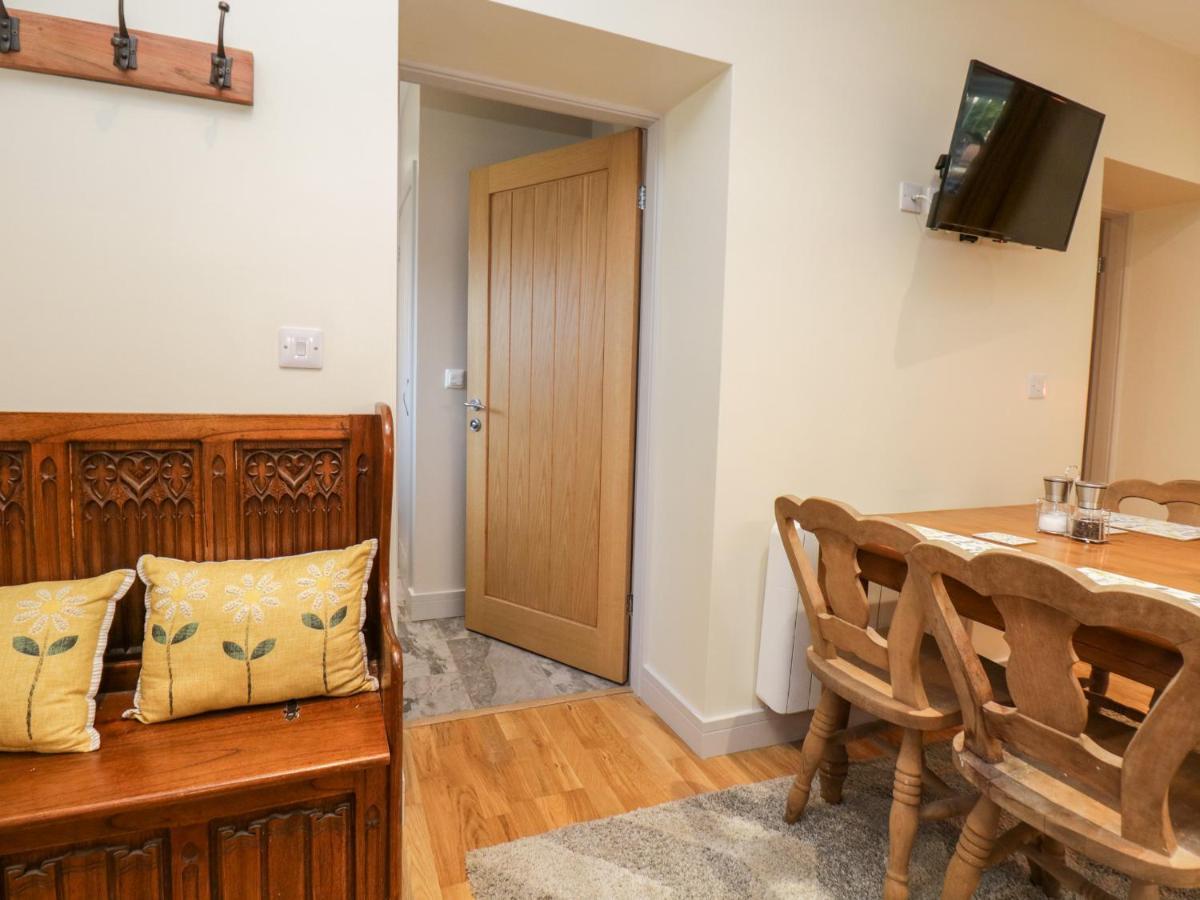 Appartamento Granary Ulverston Esterno foto