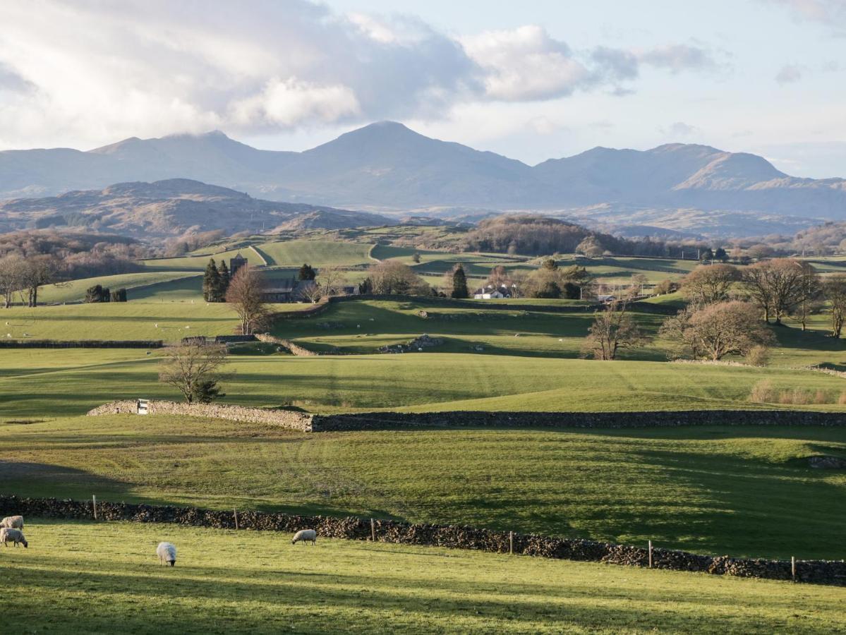 Appartamento Granary Ulverston Esterno foto